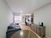 Apartamento para Venda em São Paulo/SP Mandaqui 2 Quartos