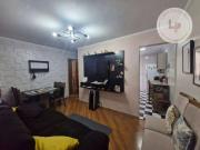 Apartamento para Venda em São Paulo/SP Mandaqui 2 Quartos