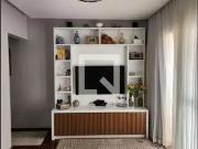 Apartamento para Venda em São Paulo/SP Mandaqui 2 Quartos