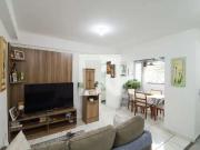 Apartamento para Venda em São Paulo/SP Mandaqui 2 Quartos