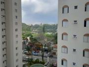 Apartamento para Venda em São Paulo/SP Mandaqui 2 Quartos