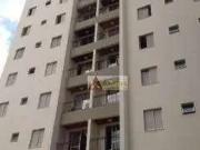 Apartamento para Venda em São Paulo/SP Mandaqui 2 Quartos