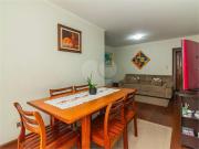 Apartamento para Venda em São Paulo/SP Mandaqui 2 Quartos