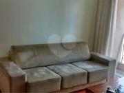 Apartamento para Venda em São Paulo/SP Mandaqui 2 Quartos