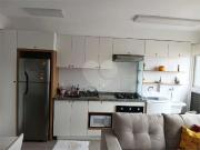 Apartamento para Venda em São Paulo/SP Mandaqui 2 Quartos