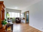 Apartamento para Venda em São Paulo/SP Mandaqui 2 Quartos