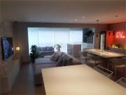 Apartamento para Venda em São Paulo/SP Mandaqui 2 Quartos