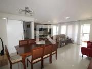 Apartamento para Venda em São Paulo/SP Mandaqui 2 Quartos
