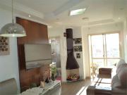 Apartamento para Venda em São Paulo/SP Mandaqui 2 Quartos