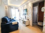 Apartamento para Venda em São Paulo/SP Mandaqui 2 Quartos