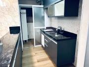 Apartamento para Venda em São Paulo/SP Mandaqui 3 Quartos
