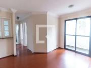 Apartamento para Venda em São Paulo/SP Mandaqui 2 Quartos