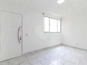 Apartamento para Venda em São Paulo/SP Mandaqui 2 Quartos