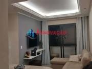 Apartamento para Venda em São Paulo/SP Mandaqui 2 Quartos