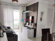 Apartamento para Venda em São Paulo/SP Mandaqui 2 Quartos