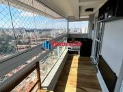 Apartamento para Venda em São Paulo/SP Mandaqui 2 Quartos