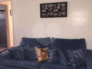 Apartamento para Venda em São Paulo/SP Mandaqui 2 Quartos