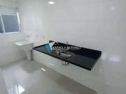 Apartamento para Venda em São Paulo/SP Mandaqui 2 Quartos