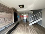 Apartamento para Venda em São Paulo/SP Mandaqui 2 Quartos