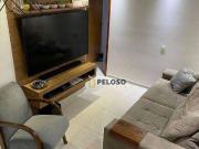 Apartamento para Venda em São Paulo/SP Mandaqui 2 Quartos