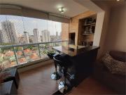 Apartamento para Venda em São Paulo/SP Mandaqui 2 Quartos