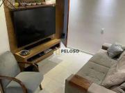 Apartamento para Venda em São Paulo/SP Mandaqui 2 Quartos