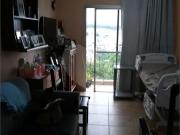 Apartamento para Venda em São Paulo/SP Mandaqui 2 Quartos