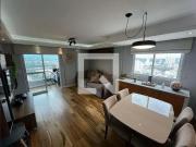 Apartamento para Venda em São Paulo/SP Mandaqui 2 Quartos