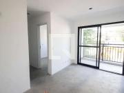 Apartamento para Venda em São Paulo/SP Mandaqui 2 Quartos