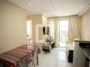 Apartamento para Venda em São Paulo/SP Mandaqui 2 Quartos