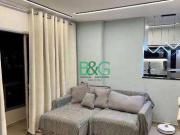 Apartamento para Venda em São Paulo/SP Mandaqui 2 Quartos