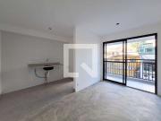 Apartamento para Venda em São Paulo/SP Mandaqui 2 Quartos