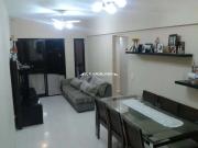 Apartamento para Venda em São Paulo/SP Mandaqui 2 Quartos