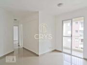 Apartamento para Venda em São Paulo/SP Mandaqui 2 Quartos