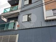 Apartamento para Venda em São Paulo/SP Mandaqui 2 Quartos