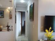 Apartamento para Venda em São Paulo/SP Mandaqui 2 Quartos