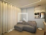 Apartamento para Venda em São Paulo/SP Mandaqui 2 Quartos