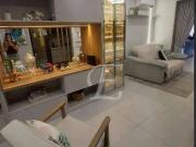 Apartamento para Venda em São Paulo/SP Mandaqui 2 Quartos