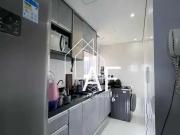 Apartamento para Venda em São Paulo/SP Mandaqui 2 Quartos