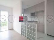 Apartamento para Venda em São Paulo/SP Mandaqui 2 Quartos