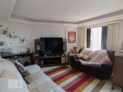 Apartamento para Venda em São Paulo/SP Mandaqui 2 Quartos