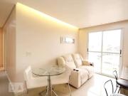 Apartamento para Venda em São Paulo/SP Mandaqui 2 Quartos