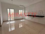 Apartamento para Venda em São Paulo/SP Mandaqui 2 Quartos
