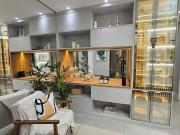 Apartamento para Venda em São Paulo/SP Mandaqui 2 Quartos