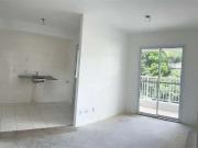 Apartamento para Venda em São Paulo/SP Mandaqui 2 Quartos