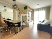 Apartamento para Venda em São Paulo/SP Mandaqui 2 Quartos