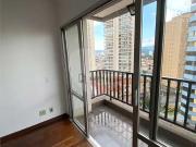 Apartamento para Venda em São Paulo/SP Mandaqui 2 Quartos