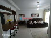 Apartamento para Venda em São Paulo/SP Mandaqui 2 Quartos