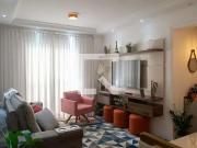 Apartamento para Venda em São Paulo/SP Mandaqui 2 Quartos