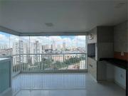 Apartamento para Venda em São Paulo/SP Mandaqui 3 Quartos